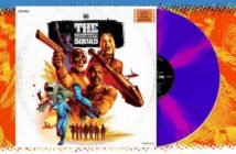 The Suicide Squad désormais pressée sur vinyle ! The Suicide Squad désormais pressée sur vinyles_1